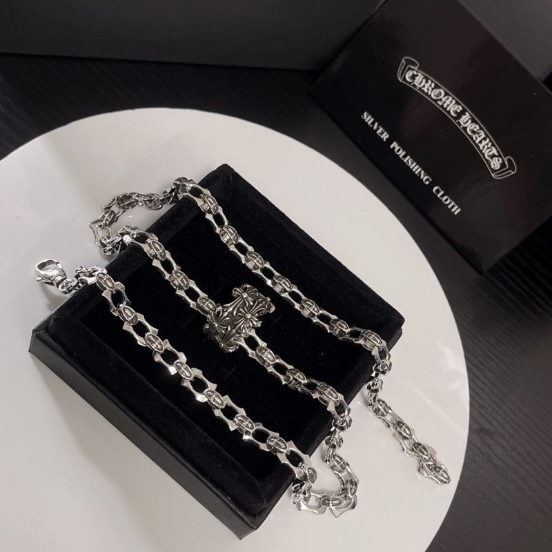 Chrome Hearts Necklaces